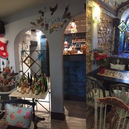 Le Cidre